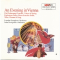 An Evening in Vienna - John Georgiadis An Evening in Vienna - John Georgiadis